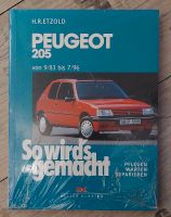 Peugeot 205 "So wirds gemacht" Niedersachsen - Haren (Ems) Vorschau
