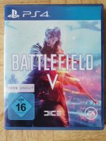 PS4 Battlefield V Baden-Württemberg - Neuhausen Vorschau