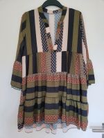 Damen Sommer-Kleid Tunika Onesize Gr. 34-40 made in Italy Bayern - Nittendorf  Vorschau