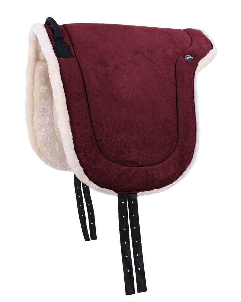 QHP Bareback Pad Sattelkissen Reitkissen Shetty Pony Full *NEU* in Hannover