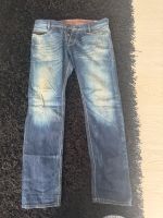 Diesel Jeans IAKOP Gr 33/32 wie neu Reglar fit wie neu Nordrhein-Westfalen - Recklinghausen Vorschau