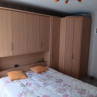 Schlafzimmer zu verschenken Nordrhein-Westfalen - Hagen Vorschau