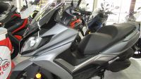 ⭐ Kymco NEW DOWNTOWN 350i ABS in Silber **sofort lieferbar** Nordrhein-Westfalen - Dorsten Vorschau