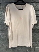 HELMUT LANG Herren T-Shirt Größe XL Farbe weiß Hessen - Darmstadt Vorschau