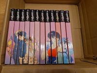 Ranma 1/2, Band 1-12, Manga Hessen - Schöneck Vorschau