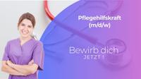 Gelernte Pflegehilfskraft mit 2 jähriger Ausbildung (w/m/d) - Seniorenzentrum St. Markus (PG 9d0ce3eb-A) Eimsbüttel - Hamburg Eimsbüttel (Stadtteil) Vorschau