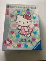 Puzzle , Hello Kitty Nordrhein-Westfalen - Selm Vorschau