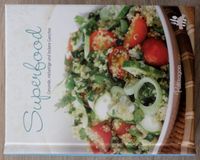 Superfood 208 Seiten Kochbuch Rezepte Jedes Rezept mit Foto Rheinland-Pfalz - Üxheim Vorschau