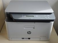 HP Farb Laser Drucker MFP 178nwg ( Nachfolger vom Samsung C 480 ) Nordrhein-Westfalen - Löhne Vorschau