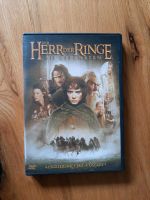 DVD - Herr der Ringe - die Gefährten ink. Bonus-DVD Niedersachsen - Lilienthal Vorschau