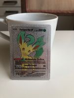 Pokémon Karte Folipurba Baden-Württemberg - Mannheim Vorschau