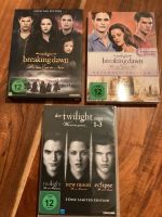 Alle DVDs für einen Preis Twilight Hamburg - Wandsbek Vorschau