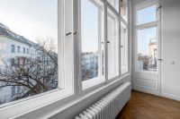 Fensterputzer | Glasreinigung | Fenster putzen lassen Bad Doberan - Landkreis - Bad Doberan Vorschau