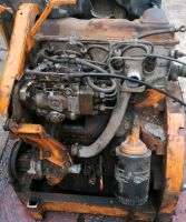 VW 068.2/M344 Industrie Motor Marine Bootsmotor Sachsen - Bennewitz (bei Wurzen) Vorschau