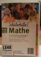 Lernsoftware Schülerhilfe Mathe Klasse 5+6 Baden-Württemberg - Eberhardzell Vorschau