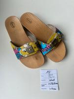 Scholl Pop Art Sandaletten Kr. München - Unterhaching Vorschau