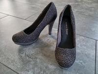 High Heels Marco Tozzi Gr. 36 Baden-Württemberg - Lörrach Vorschau