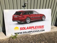 Solarplexius Sonnenschutz Audi A3 NEU Bayern - Feucht Vorschau