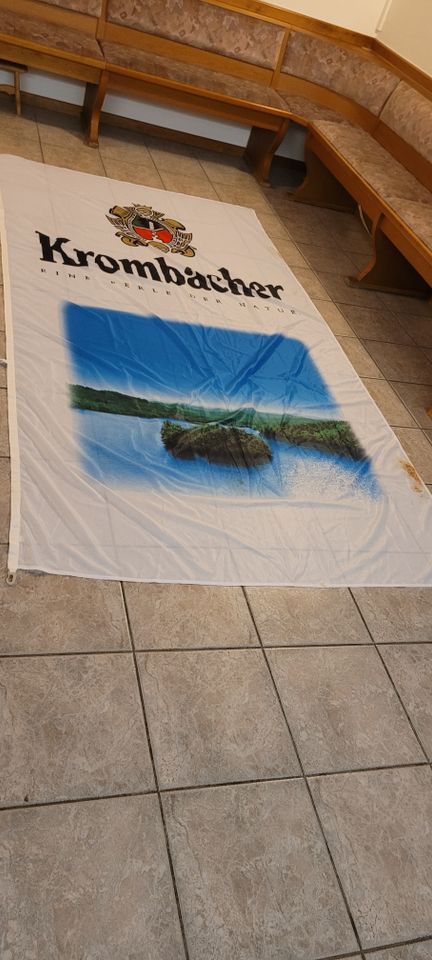 Flaggen / Banner /Fahnen in Altenbeken