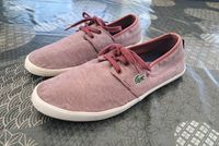 Lacoste Herren Schuh Niedersachsen - Melle Vorschau