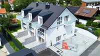 Neubau - Modernes und geräumiges Reihenmittelhaus in zentraler Lage von Forstern // Bezugsfertig! Bayern - Forstern Vorschau