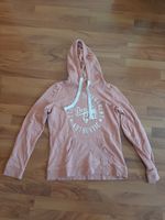 Damen Hoodie, orange, Tom Tailor, Gr. L, wie neu Nordvorpommern - Landkreis - Ribnitz-Damgarten Vorschau