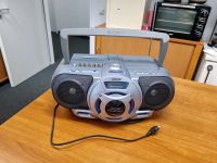 Sony Radio mit Cassette und CD Leipzig - Leipzig, Zentrum Vorschau