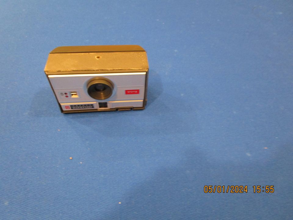 Kodak Kamera Instamatic 50 in Gelsenkirchen