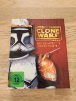 Star Wars The Clone Wars Staffel 1 Bluray Bayern - Ruderting Vorschau