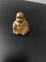 2 Kleine Buddhas in der Farbe gold und silver / Souvenir Nordrhein-Westfalen - Unna Vorschau