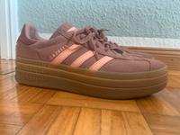 Adidas Original Gazelle Bold Grösse 40 wie neu Östliche Vorstadt - Peterswerder Vorschau