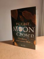 P.C. Cast Moon Chosen Gefährten einer neuen Welt I House of Night Niedersachsen - Bad Bodenteich Vorschau