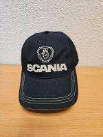 Scania cap Dunkelblau Nordrhein-Westfalen - Brakel Vorschau