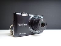 Fujifilm JX500 Black 14MP Digital Kamera Nordrhein-Westfalen - Geilenkirchen Vorschau