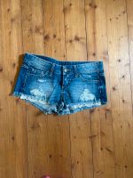 Kurze Hose Shorts 27 Benetton Berlin - Wilmersdorf Vorschau