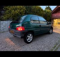Peugeot 106 Tausch möglich alles anbieten!! Niedersachsen - Wunstorf Vorschau
