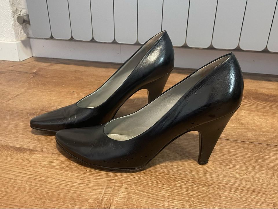 Miu Miu | Damen Schuhe, Pumps | Größe 40 in Eichstätt