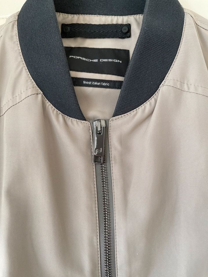 Porsche Design Jacke Gr.50 in Moers