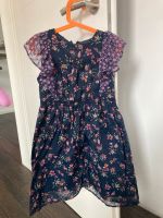 S. Oliver  Mädchen Sommerkleid Osnabrück - Hasbergen Vorschau