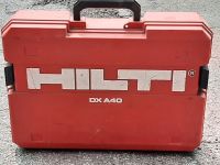 Hilti Koffer DX A40 Essen - Rellinghausen Vorschau