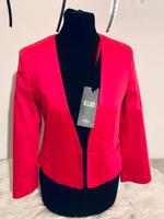 Neu S.Oliver elegant Business Blazer pink S 36 mit Etikett Saarbrücken-Dudweiler - Dudweiler Vorschau