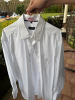 Hemd Eterna Gr 45 Comfort Fit Rheinland-Pfalz - Montabaur Vorschau