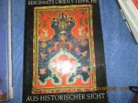 Berühmte Orientteppiche aus historischer Sicht, 2088 Köln - Bocklemünd/Mengenich Vorschau