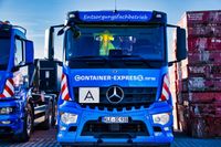 Containerdienst, Minicontainer, Entsorgung, Lieferung Sand Kies.. Nordrhein-Westfalen - Kevelaer Vorschau