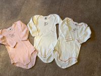 Body Bodies Petit Bateau Langarmbody 74 Katzen Essen - Stoppenberg Vorschau