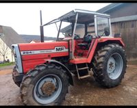 Massey Ferguson MF 294S Schlepper Traktor Rheinland-Pfalz - Rehweiler Vorschau