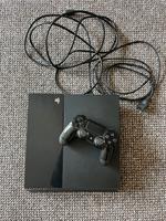 PlayStation 4 Sachsen-Anhalt - Kabelsketal Vorschau