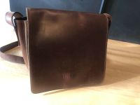 BELMONDO Vintage Tasche Bordeaux Hamburg-Mitte - Hamburg Neustadt Vorschau