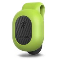 Laufsensor Garmin Running Dynamics Pod - neuwertig Bayern - Barbing Vorschau