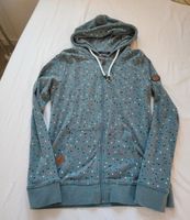 Sweatshirt Jacke 36/38 Mädchen Nordrhein-Westfalen - Höxter Vorschau